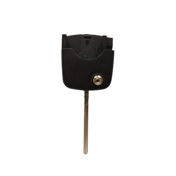 Volkswagen - Audi Style | Key Blade (HU66 Blade, Round Head Style)