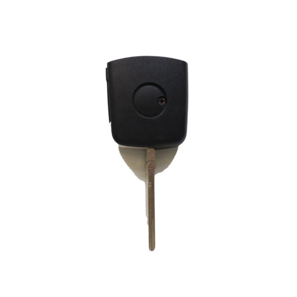 Volkswagen - Golf / Polo | Remote Case & Blade ( Buttons, HU66 Blade, Square Head) - Image 2