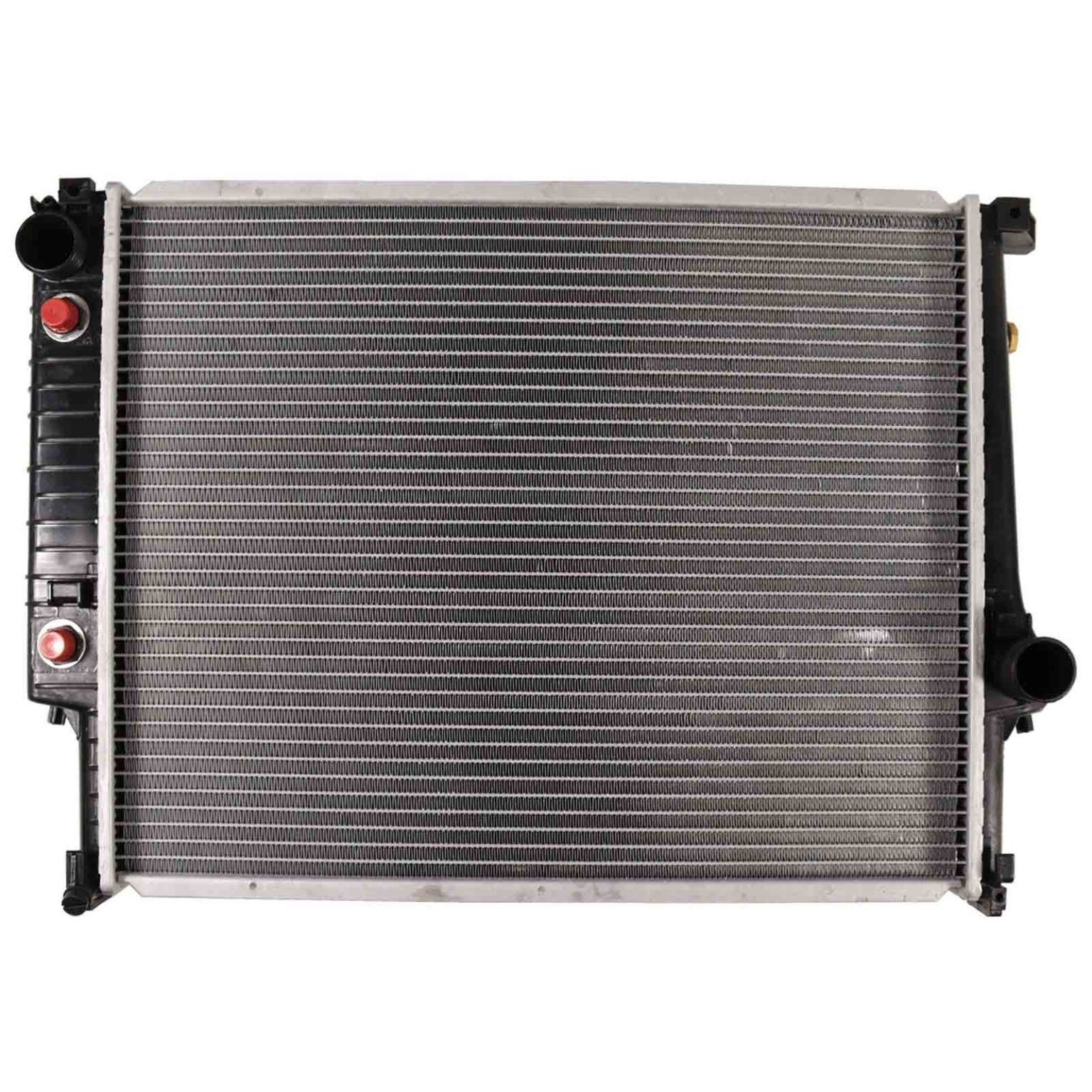 autosupply BMW 3 Series E30/e36 2 Core Radiator 2.0 5/8 Cylinder Manual