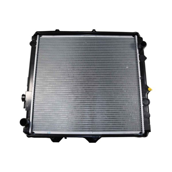 Toyota Hilux kzte/3.0 td (Petrol) (2001-2005) Radiator
