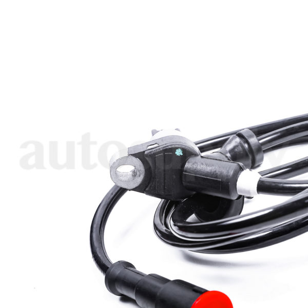 VW 191927807D - ABS Wheel Speed Sensor - Image 2