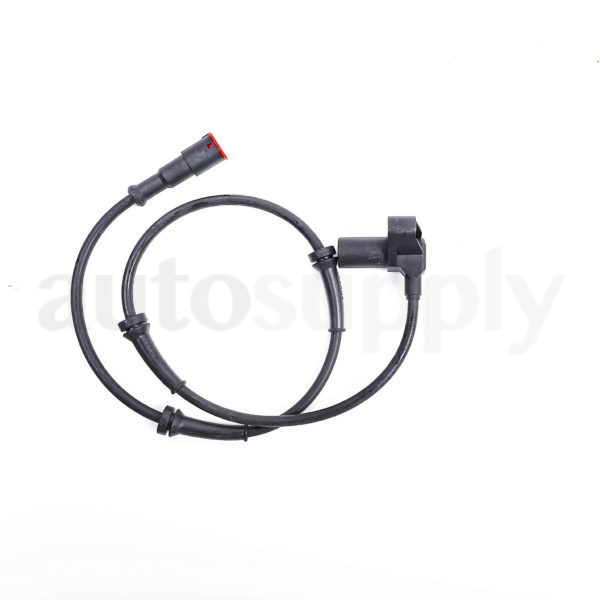 VW 701927807E - ABS Wheel Speed Sensor