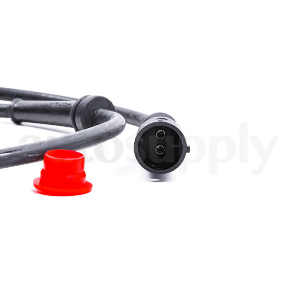 VW 701927807E - ABS Wheel Speed Sensor - Image 3