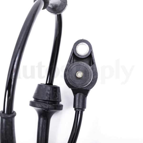VW 701927807F - ABS Wheel Speed Sensor - Image 2