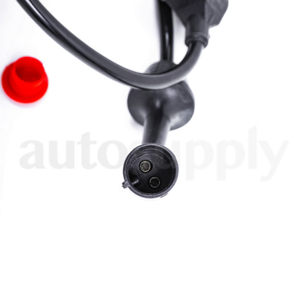 VW 701927807F - ABS Wheel Speed Sensor - Image 3