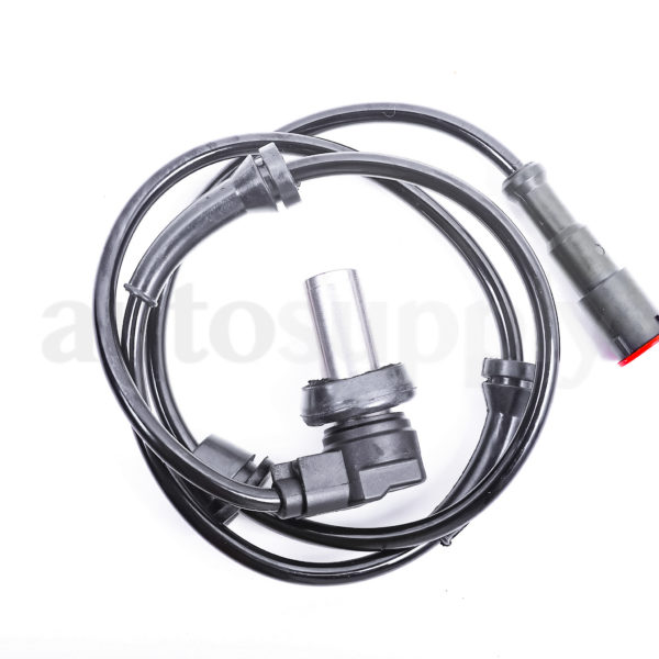 Audi 4A0927803 - ABS Wheel Speed Sensor