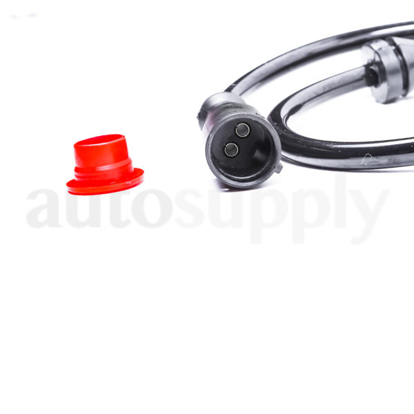 Audi 4A0927803 - ABS Wheel Speed Sensor - Image 3
