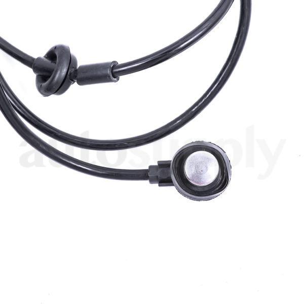 Audi 4A0927807 - ABS Wheel Speed Sensor - Image 4