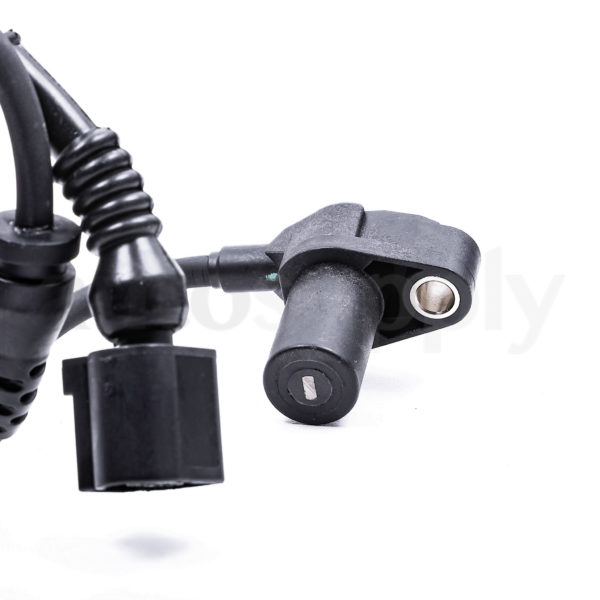 Audi 4B0927803B - ABS Wheel Speed Sensor - Image 2