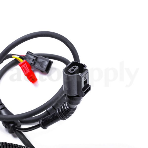Audi 4B0927803C - ABS Wheel Speed Sensor - Image 5