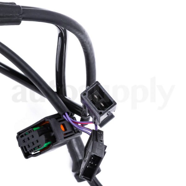 Audi 4B0927807L - ABS Wheel Speed Sensor - Image 4