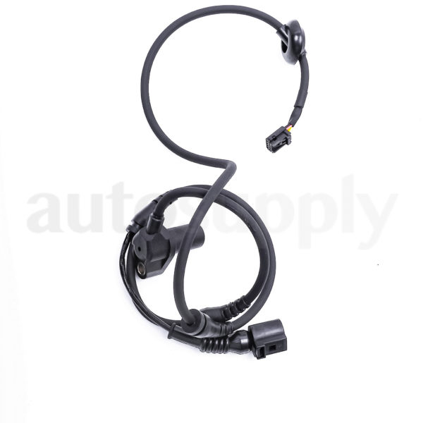 Audi 8E0927803B - ABS Wheel Speed Sensor