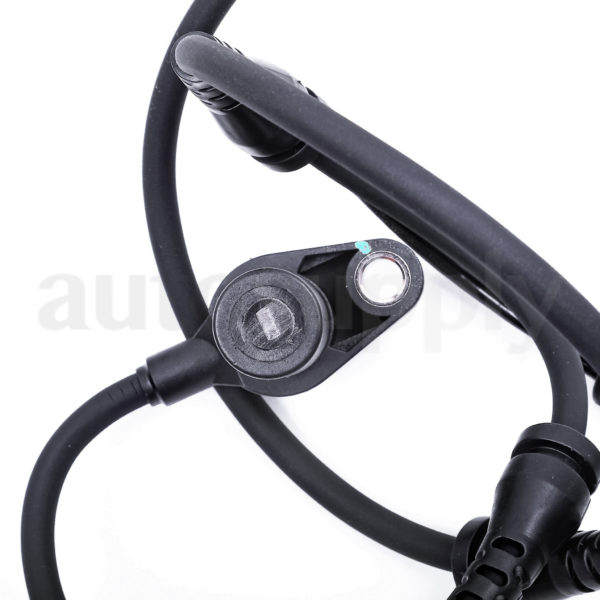 Audi 8E0927803B - ABS Wheel Speed Sensor - Image 4