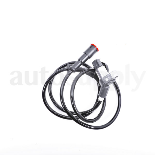 VW 1H0927807A - ABS Wheel Speed Sensor