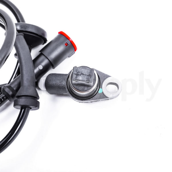 VW 1H0927807A - ABS Wheel Speed Sensor - Image 2