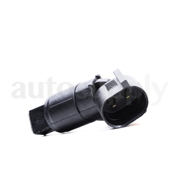 VW 1J0927803 - ABS Wheel Speed Sensor - Image 2