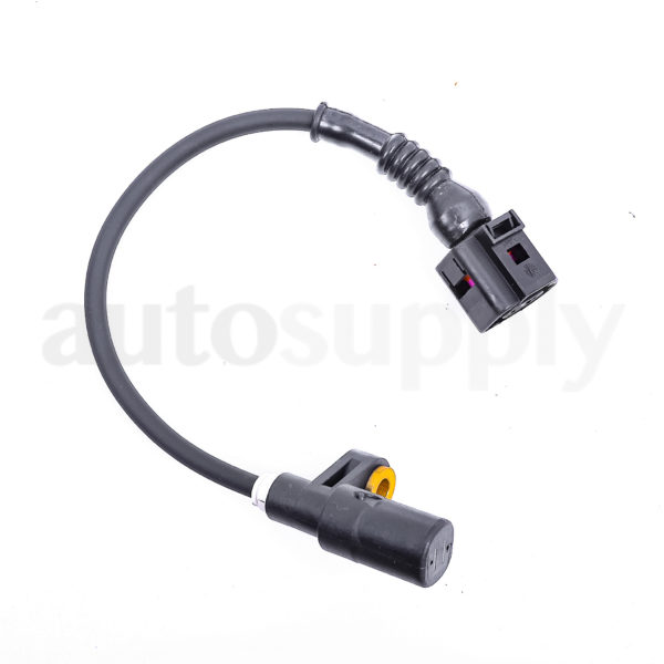 Audi 1J0927807D - ABS Wheel Speed Sensor