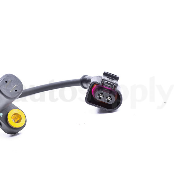 Audi 1J0927807D - ABS Wheel Speed Sensor - Image 2