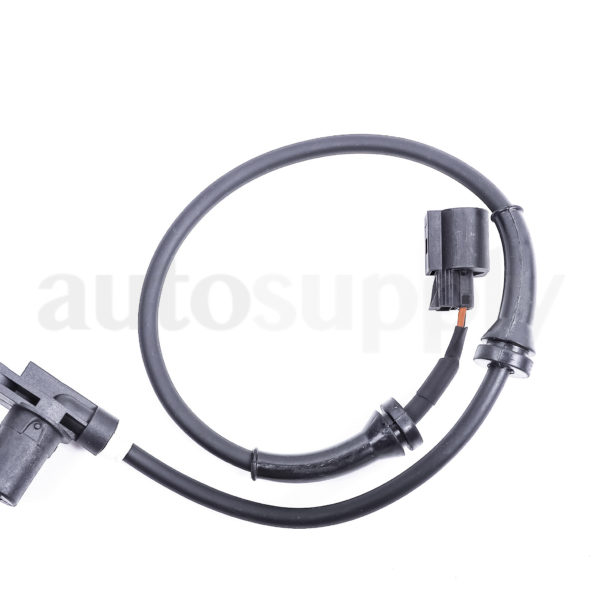 VW 7M0927807C - ABS Wheel Speed Sensor