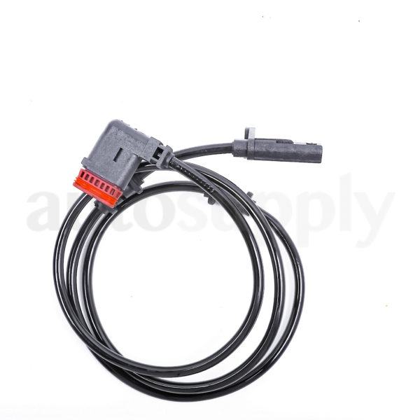 Mercedes-Benz 2035401417 - ABS Wheel Speed Sensor