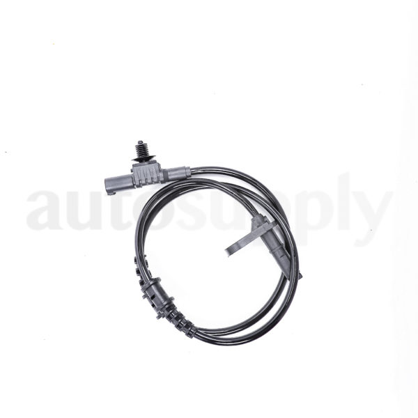 Citroen 2115402317 - ABS Wheel Speed Sensor