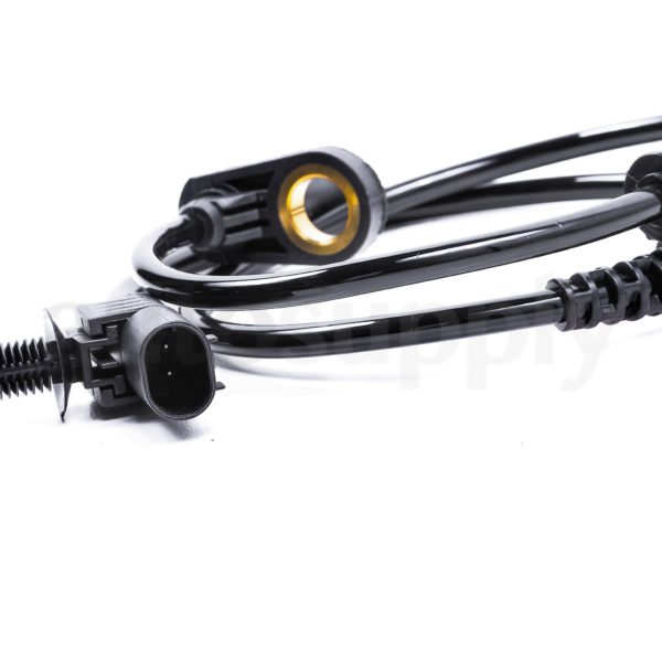 Citroen 2115402317 - ABS Wheel Speed Sensor - Image 3