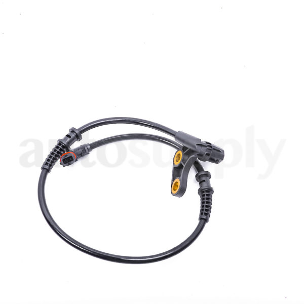 Mercedes Benz 1705400917 - ABS Wheel Speed Sensor