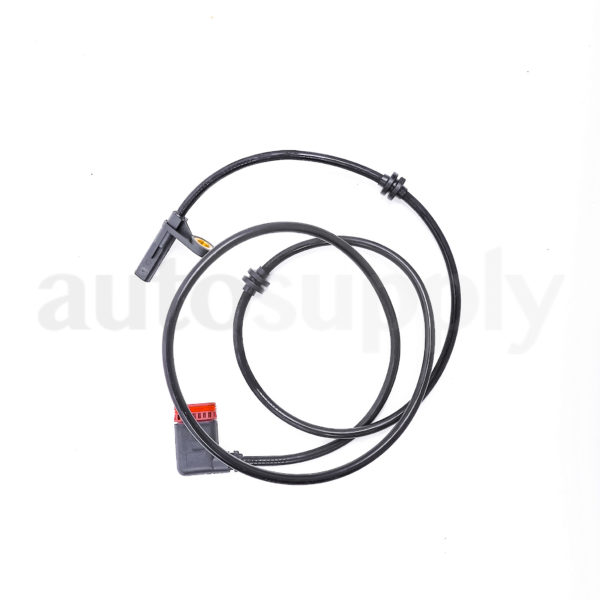 Mercedes-Benz AS2045401317 - ABS Wheel Speed Sensor