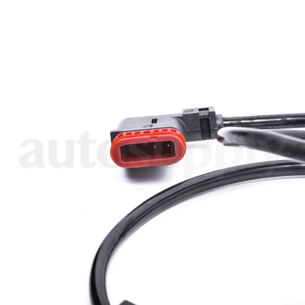 Mercedes-Benz AS2045401317 - ABS Wheel Speed Sensor - Image 2