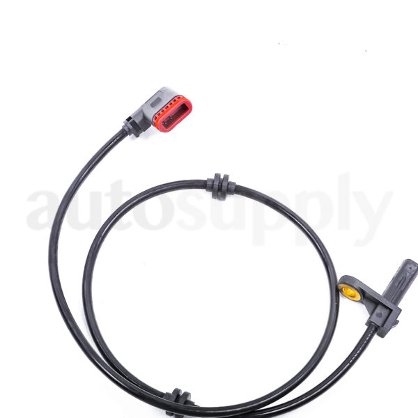 Mercedes-Benz A2215400917 - ABS Wheel Speed Sensor