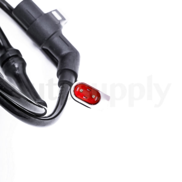 Ford 1038224 - ABS Wheel Speed Sensor - Image 4
