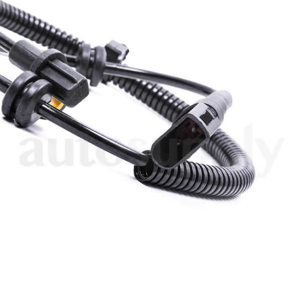 Ford 1088635 - ABS Wheel Speed Sensor - Image 2
