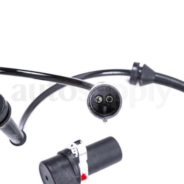 Chevrolet 96549712 - ABS Wheel Speed Sensor - Image 3