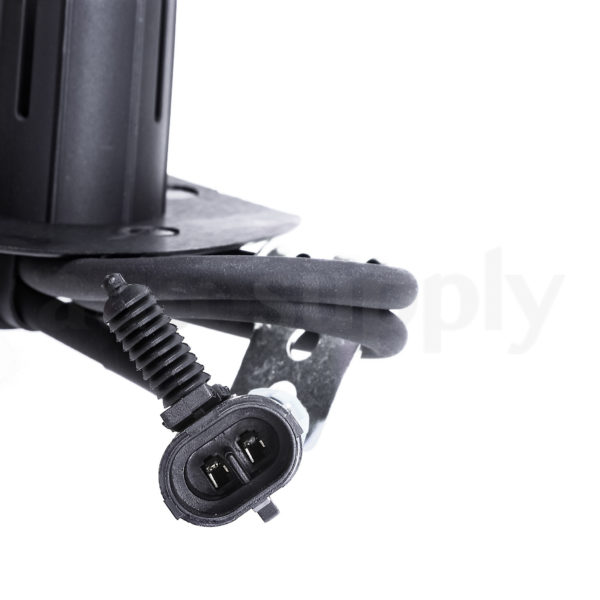Chevrolet 5S10590 - ABS Wheel Speed Sensor - Image 2