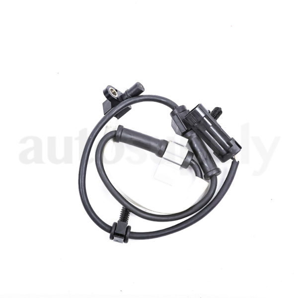 Toyota SU8372 - ABS Wheel Speed Sensor