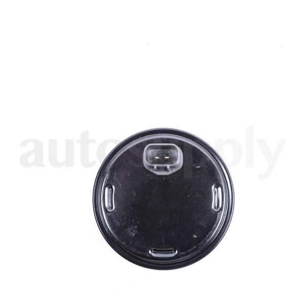 Toyota 084-4159 - ABS Wheel Speed Sensor