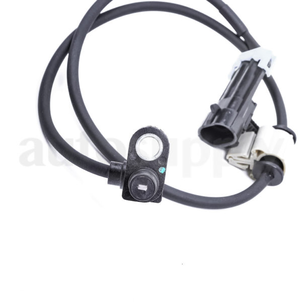 Chevrolet 19181876 - ABS Wheel Speed Sensor - Image 2