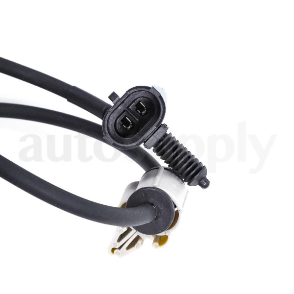 Chevrolet 19181876 - ABS Wheel Speed Sensor - Image 3