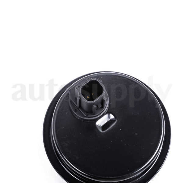 Toyota 89544-52040 - ABS Wheel Speed Sensor - Image 2