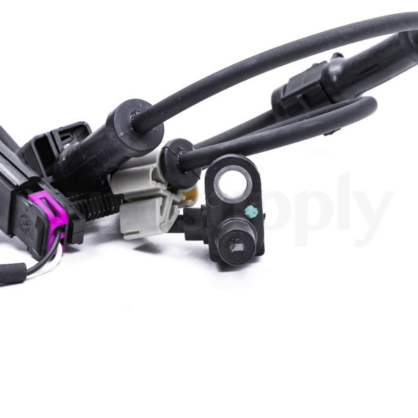 Chevrolet SU9444 - ABS Wheel Speed Sensor - Image 3