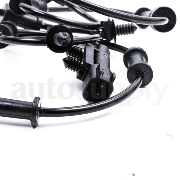 Jeep 68003281AB - ABS Wheel Speed Sensor - Image 3
