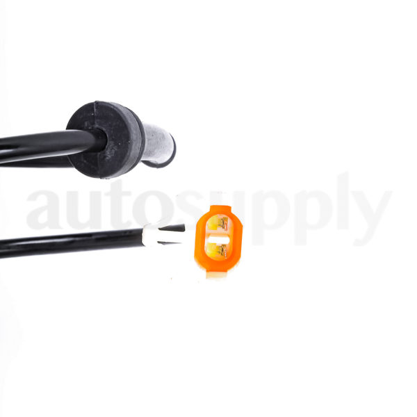 Suzuki 5S11372 - ABS Wheel Speed Sensor - Image 2