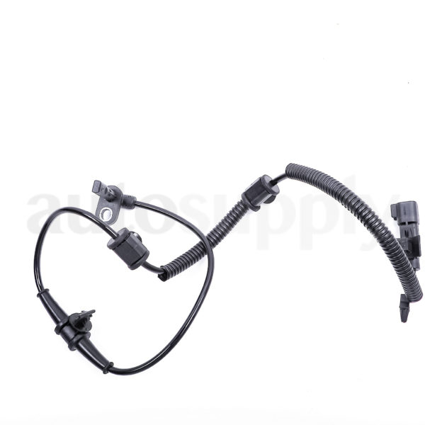 Chevrolet 13329258 - ABS Wheel Speed Sensor