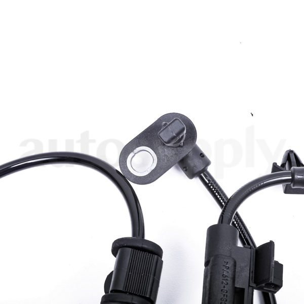 Chevrolet 13329258 - ABS Wheel Speed Sensor - Image 3