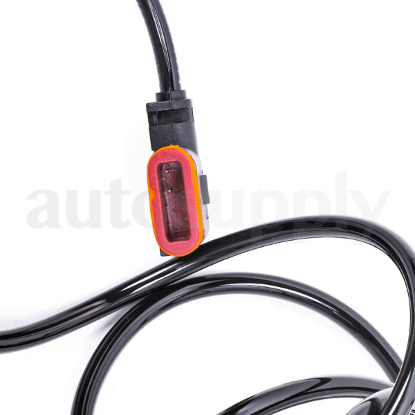 Jeep ALS55 - ABS Wheel Speed Sensor - Image 2