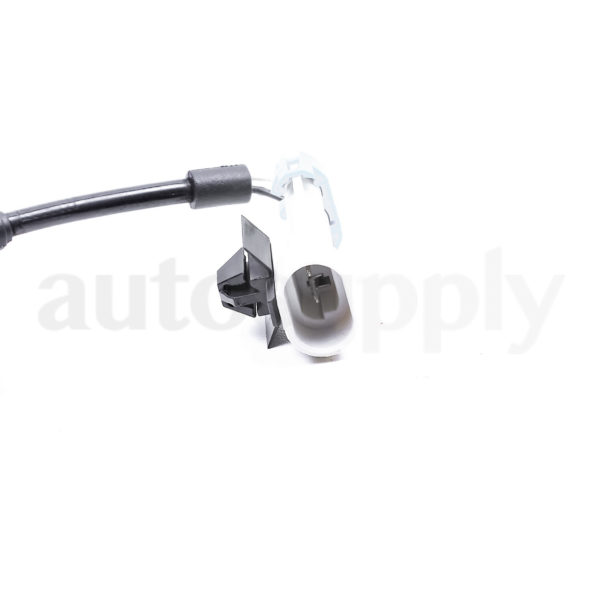 Opel 96626078 - ABS Wheel Speed Sensor - Image 2