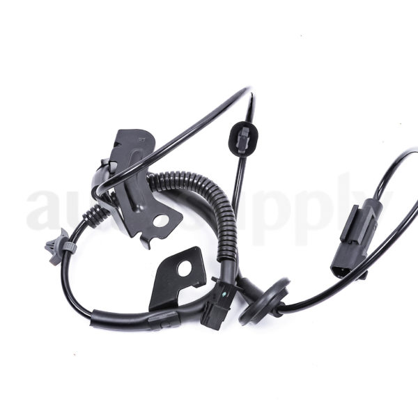 Dodge ALS2099 - ABS Wheel Speed Sensor