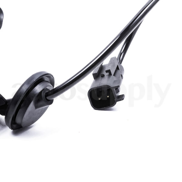 Dodge ALS2099 - ABS Wheel Speed Sensor - Image 2