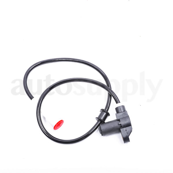 Opel 1238918 - ABS Wheel Speed Sensor