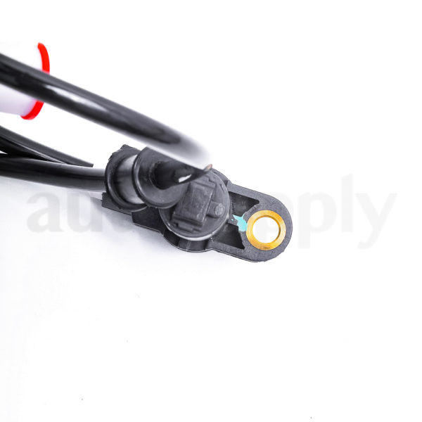 Opel 1238918 - ABS Wheel Speed Sensor - Image 2